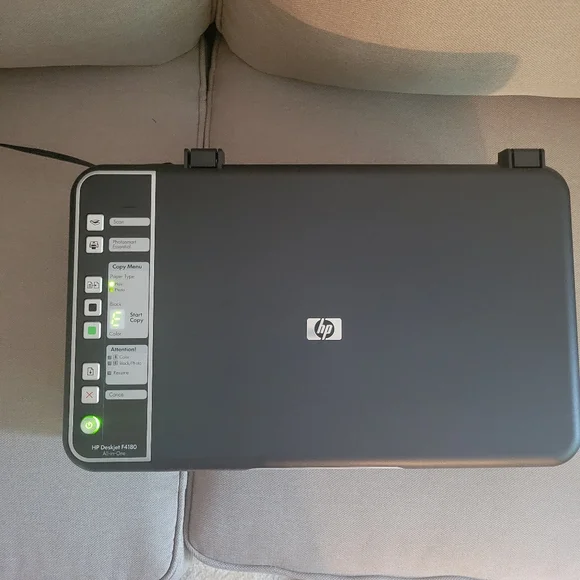 HP Copy Machine - Picture 1 of 5